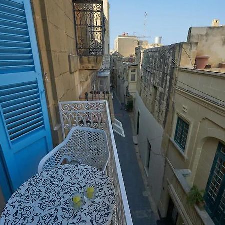 Ferienwohnung Magic In The Heart Of Old Gozo Victoria Exterior foto
