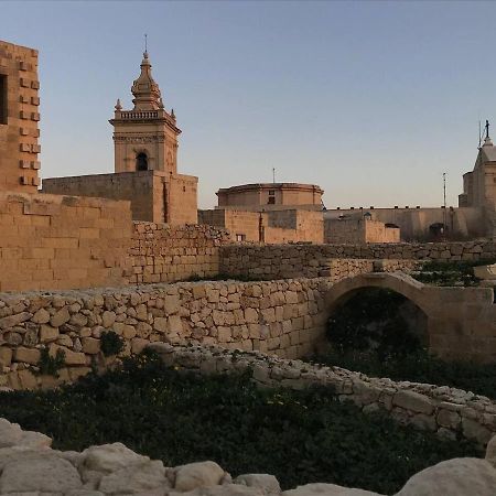 Ferienwohnung Magic In The Heart Of Old Gozo Victoria Exterior foto