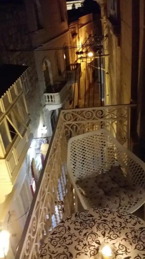 Ferienwohnung Magic In The Heart Of Old Gozo Victoria Exterior foto