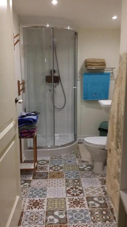Ferienwohnung Magic In The Heart Of Old Gozo Victoria Exterior foto
