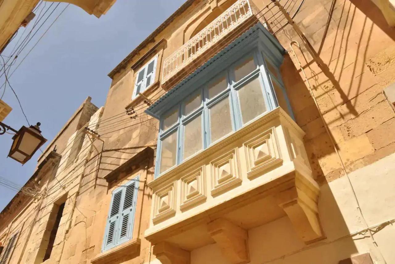 Ferienwohnung Magic In The Heart Of Old Gozo Victoria Exterior foto