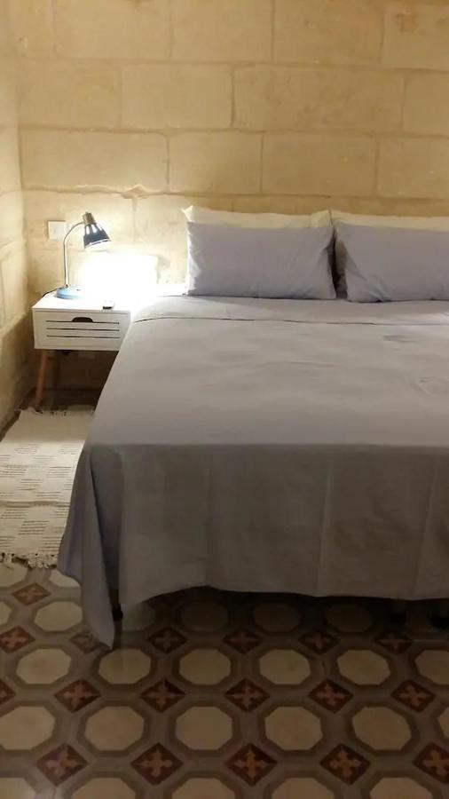 Ferienwohnung Magic In The Heart Of Old Gozo Victoria Exterior foto