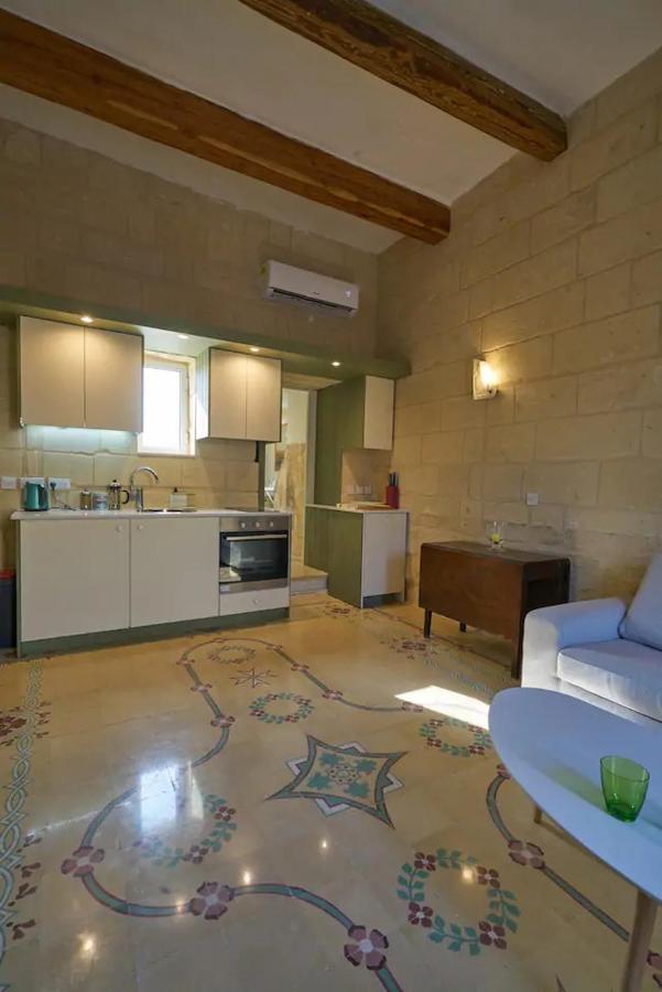 Ferienwohnung Magic In The Heart Of Old Gozo Victoria Exterior foto
